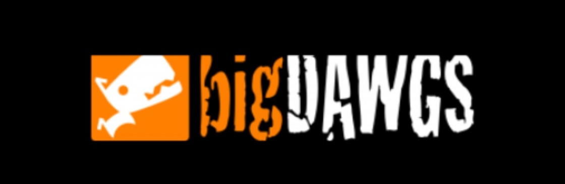 bigDAWGS promotions Cover Image