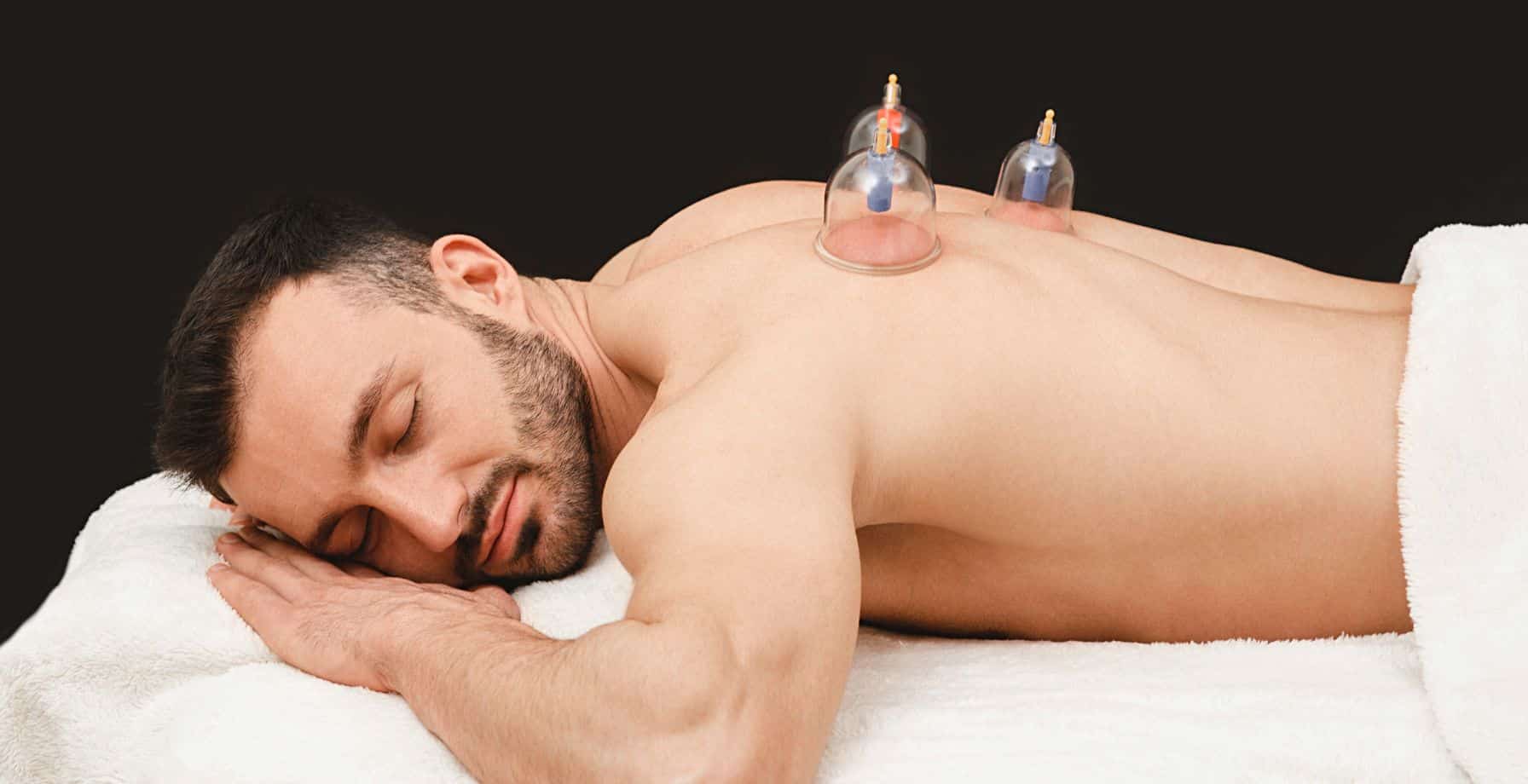 Gliding Cupping Massage In Philadelphia | Detox & Reduce Muscle Stiffness - Book Now