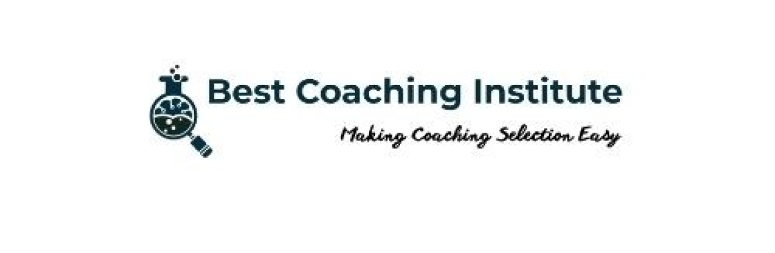 Best Coaching Institutes Cover Image