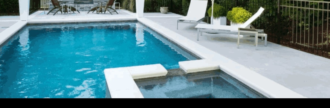 Aqua Elite Pools Cover Image