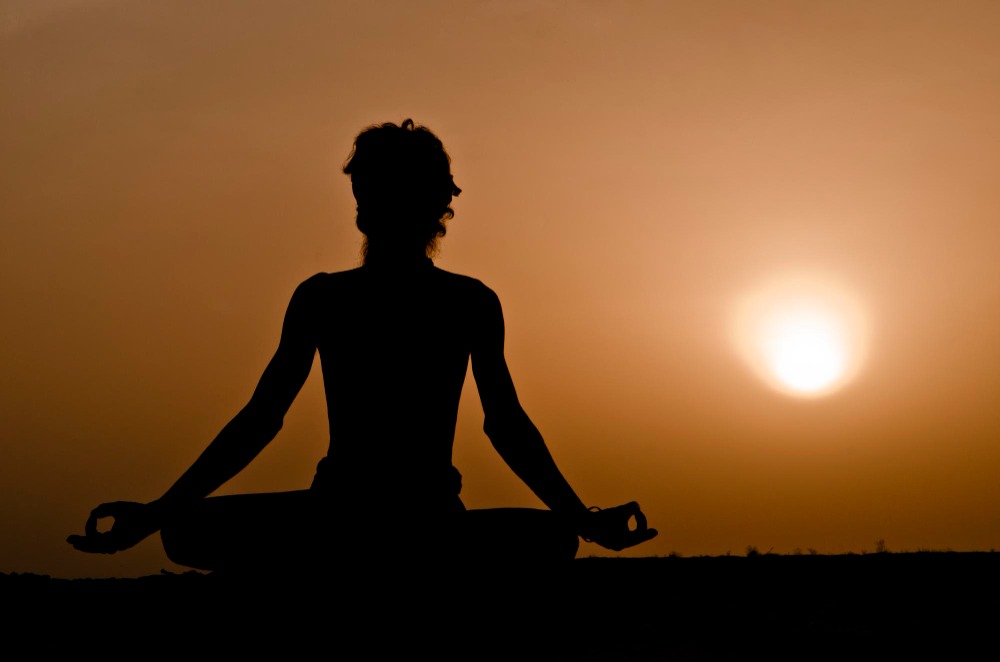 Meditation Techniques That Support Anxiety and Depression Relief
