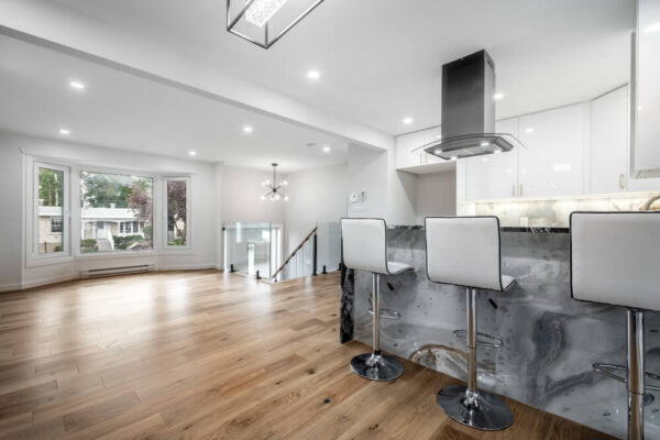 Legal Basement Contractor Services in Markham Experts