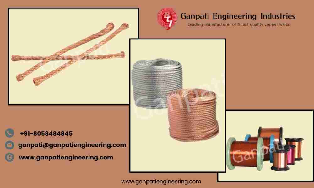 Top Benefits of Using Copper Wire Rope in Modern Industries