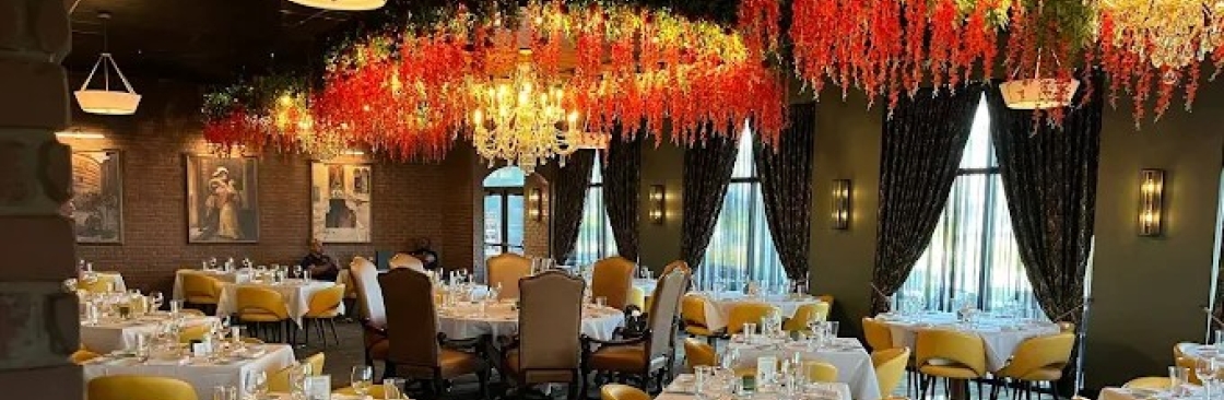 Amore Italian Chophouse Cover Image