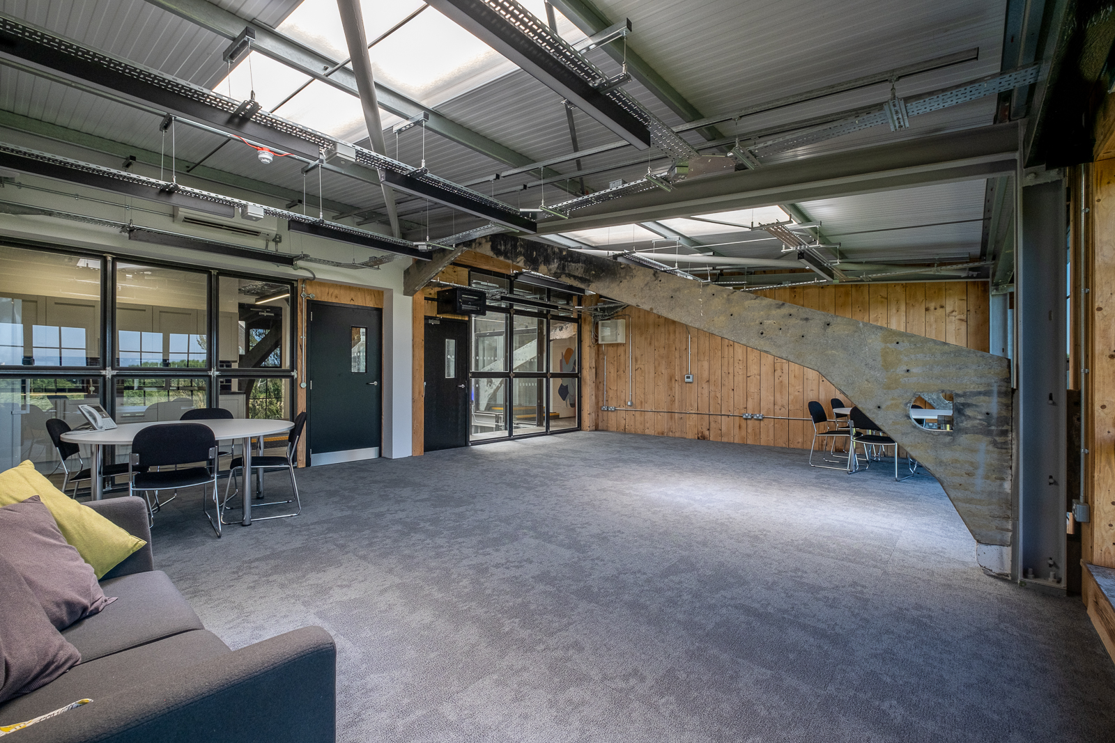 Studio Space Guildford - Tannery Studios