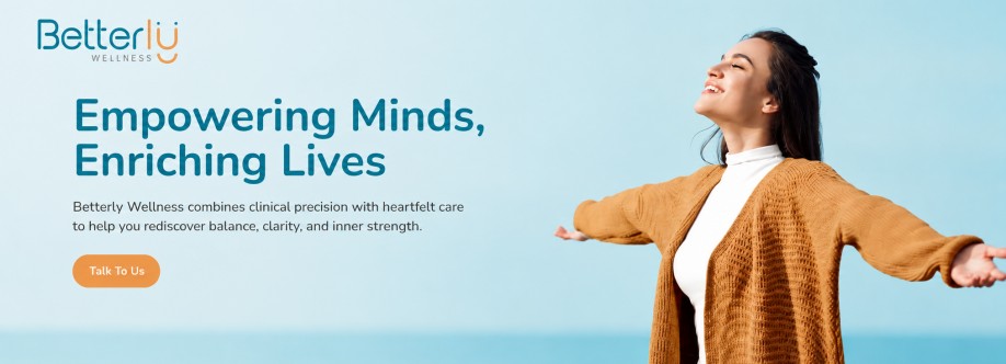 Betterly Wellness Cover Image