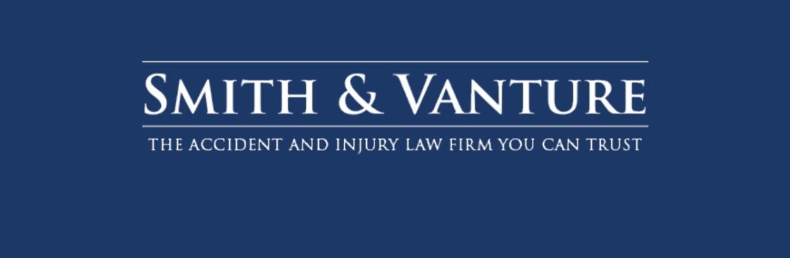 Smith Vanture Cover Image