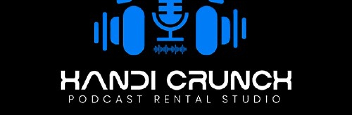 Handi Crunch Cover Image