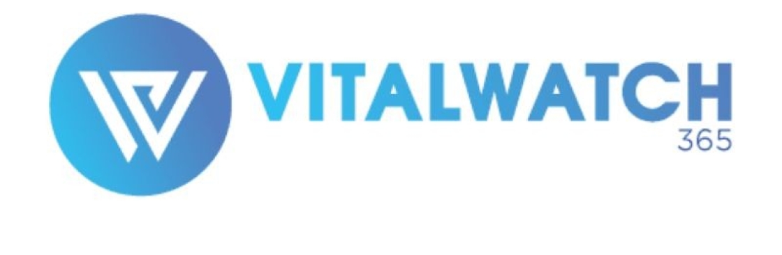 VitalWatch365 Cover Image