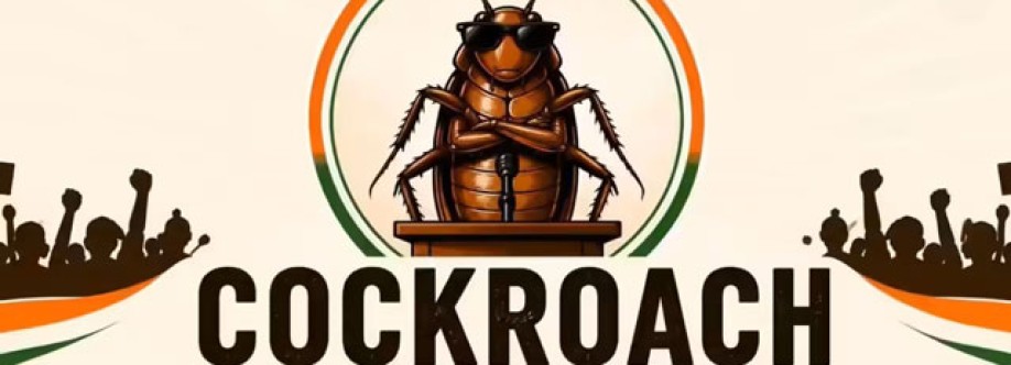 Cockroach Janta Party (CJP) Cover Image