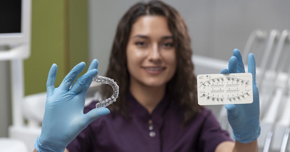 Who Is the Best Invisalign Specialist in San Rafael?