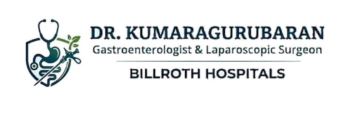 Dr Kumaragurubaran Cover Image