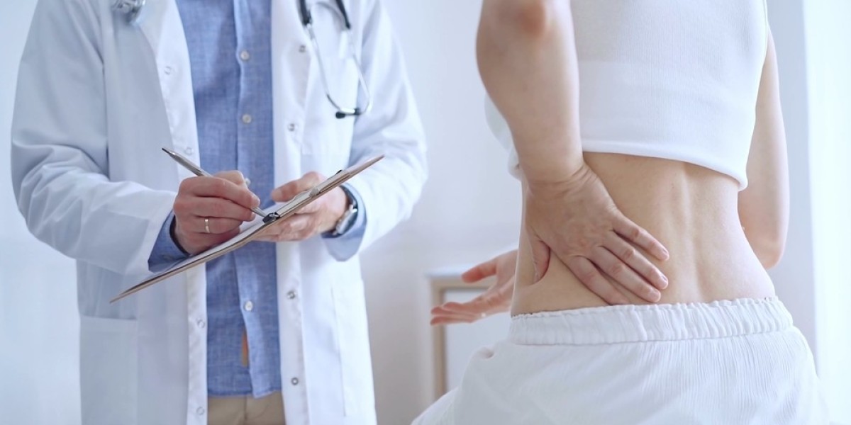 Top Pain Management Clinics in Evanston for Lasting Relief