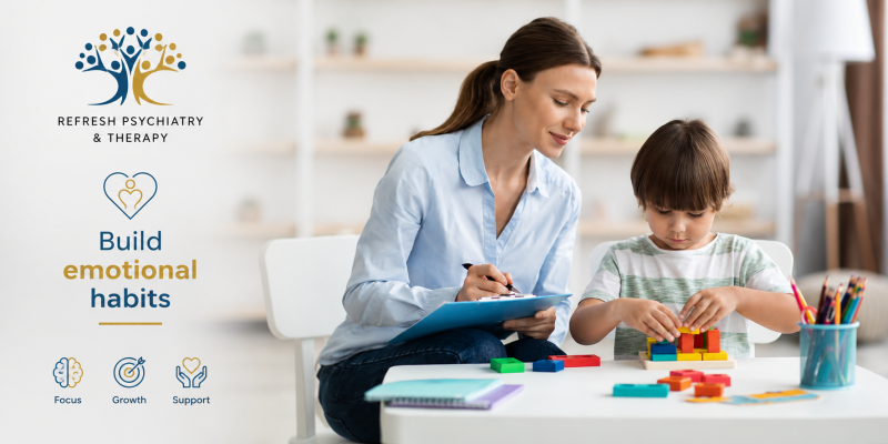 Helping Children Build Stronger Emotional Habits : lonestarphyc — LiveJournal