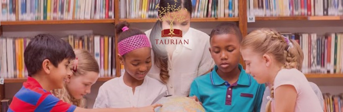 Taurian world School School Cover Image