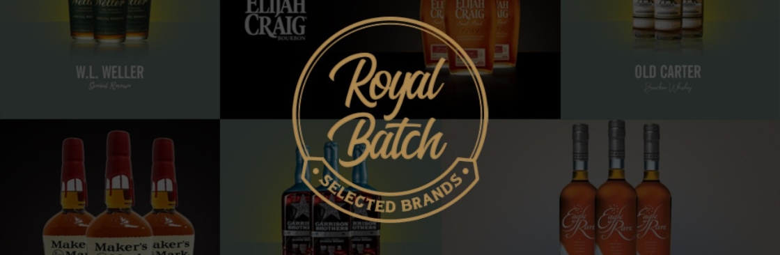 Royal Batch Cover Image