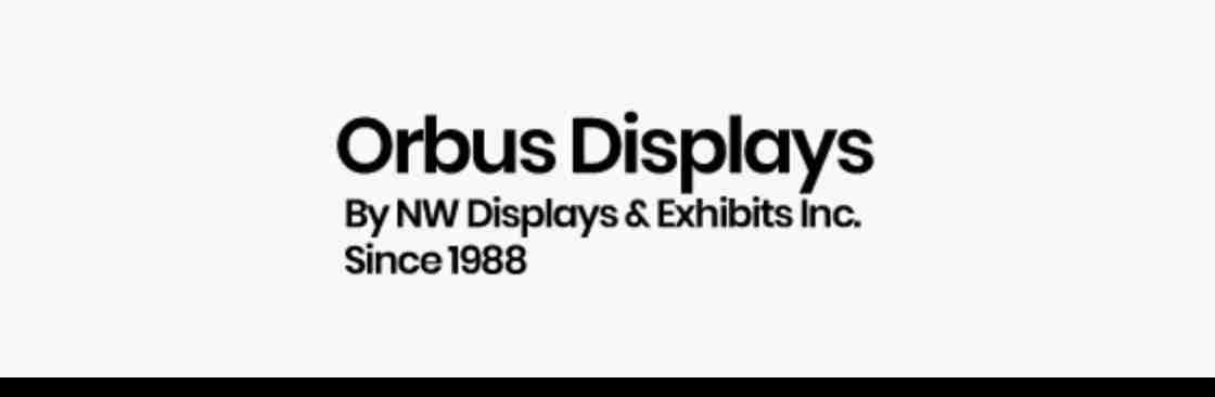 Orbus Displays Cover Image