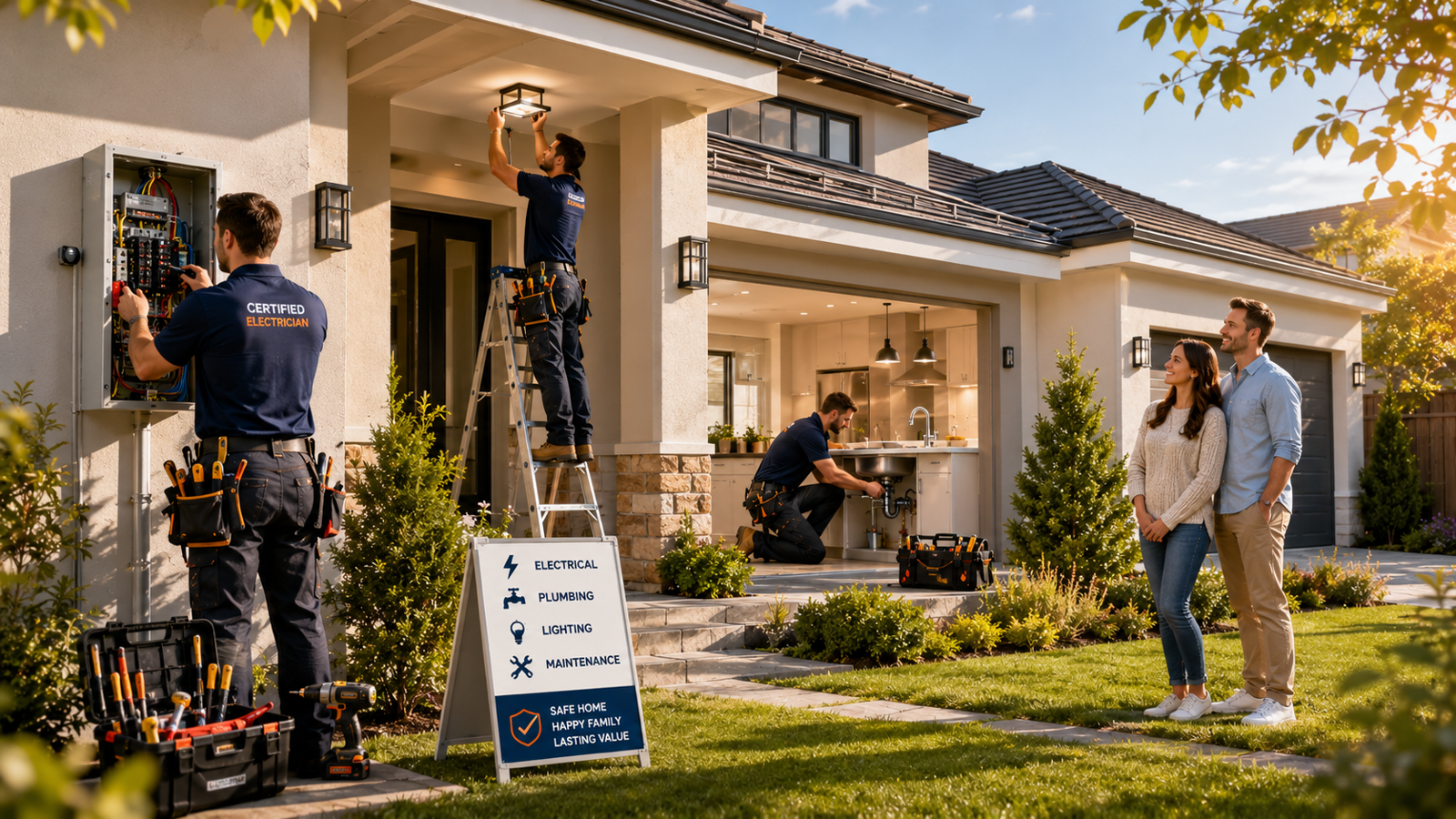 The Professional Maintenance Services Matter More Than You Think