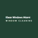 Klean Window Miami Profile Picture