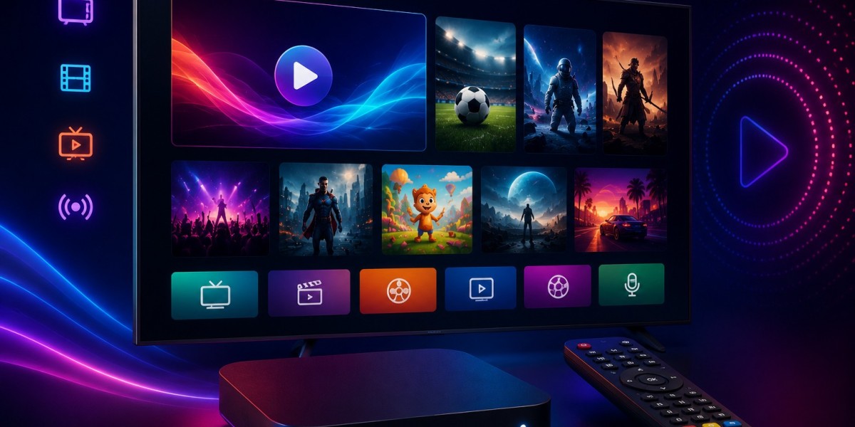 Streaming Trends That Are Shaping the Future of Television