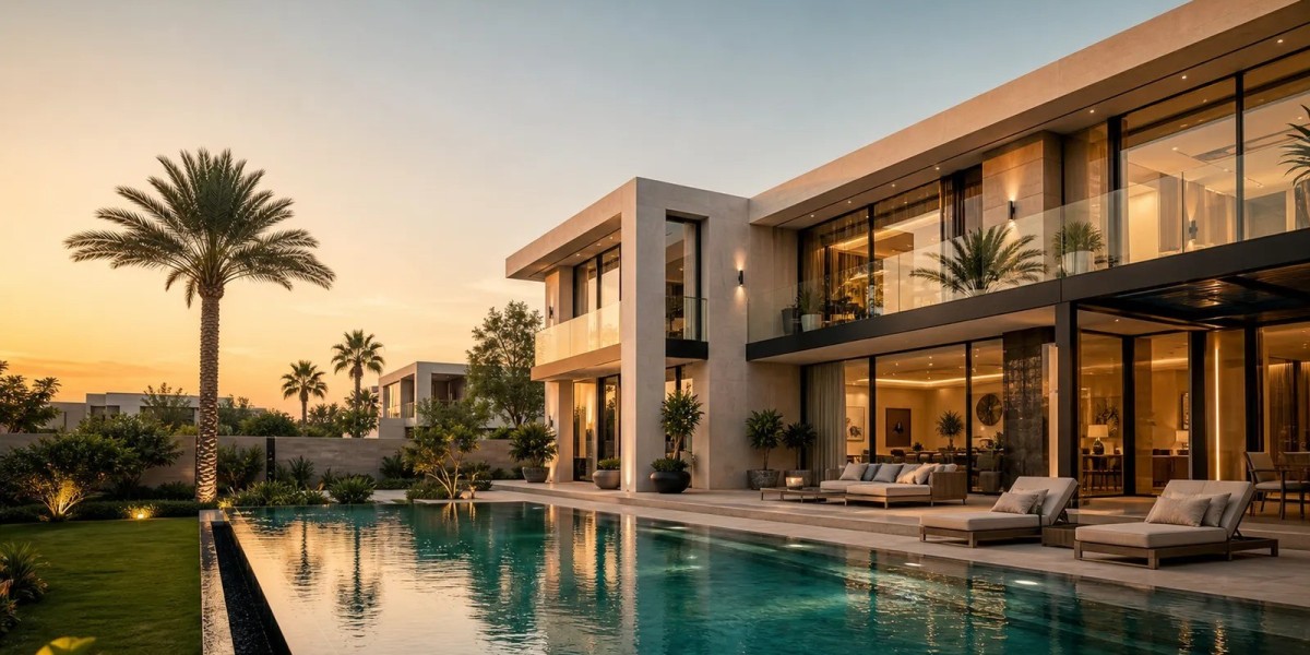 Your Complete Guide to Buying a Villa for Sale in Abu Dhabi