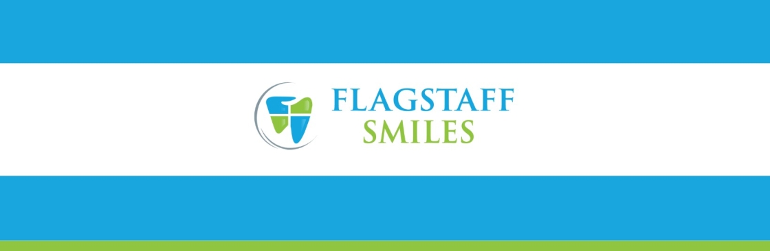 Flagstaff Smiles Cover Image