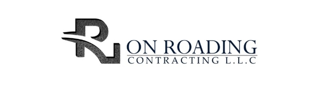 ON ROADING CONTRACTING LLC Cover Image
