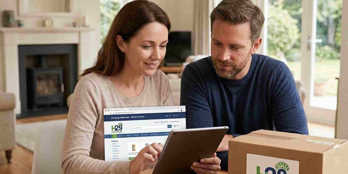 India's Best Online Cancer Medicine Shop: What to Look for Before You Order