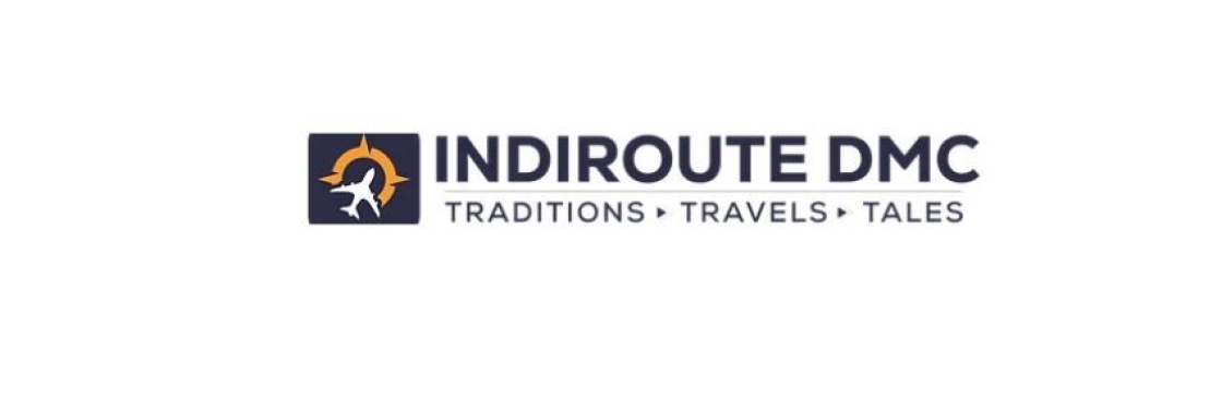 Indiroute DMC Cover Image