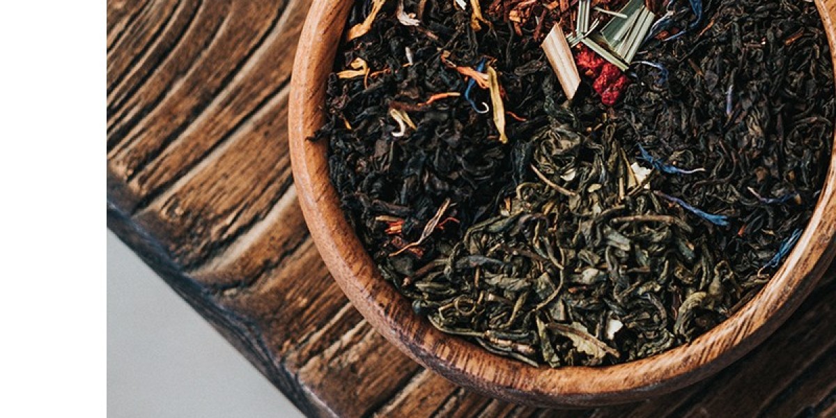Why More People Are Choosing Chinese Herbal Medicine for Natural Health Support