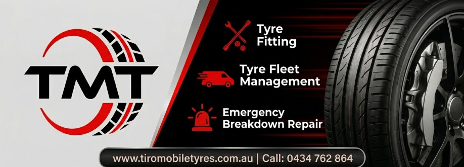 Tiro Mobile Tyres Cover Image