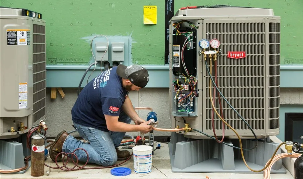 Professional Heating Emergency Repair Services in Vienna VA – AirOne360