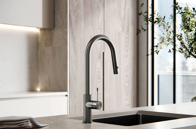 Kitchen Taps: Types, Materials and How to Choose Right One - Our Tips For