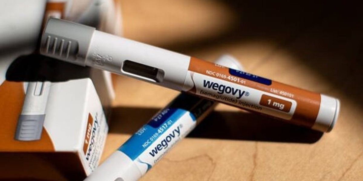 How Wegovy Injection In Islamabad is Changing Obesity Treatment in Pakistan