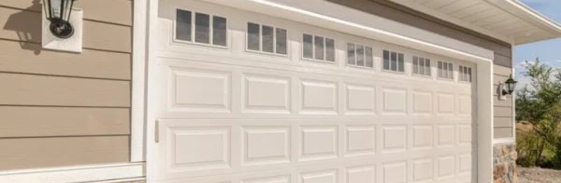 Quick Garage Door Repair Cover Image