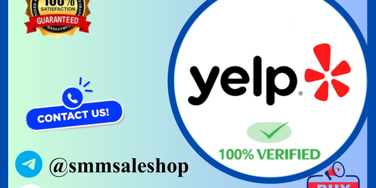 Improve Rankings & Build Trust your Business To buy yelp reviews