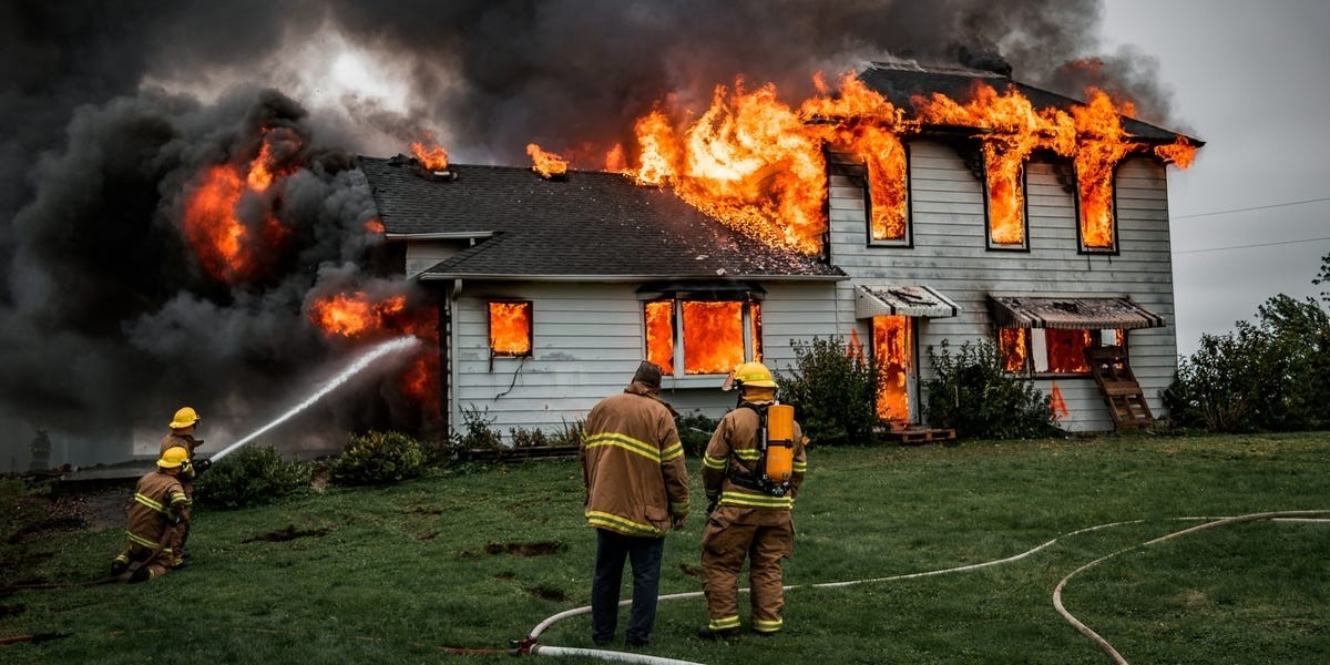 Fire Damage Restoration Services: Benefits, Process, and Expert Tips