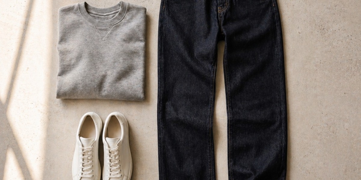How parkestoreus.com and zachbryanmerchs.com Reflect Modern Apparel Trends
