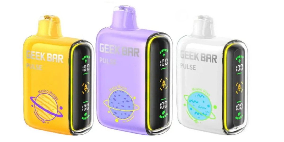 Get Geek 15K Flavors Premium Quality Online