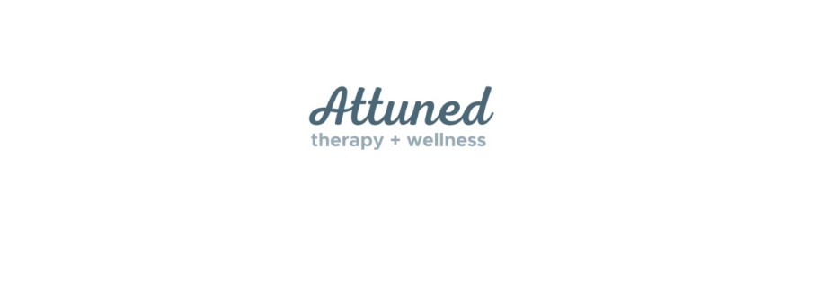 Attuned Therapy Wellness Cover Image