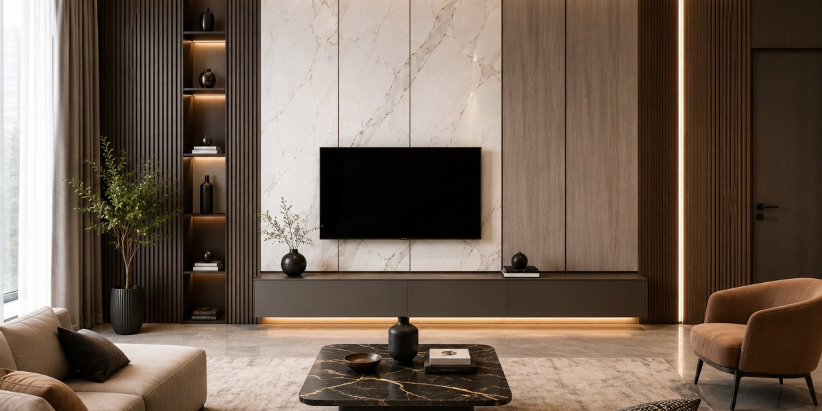 The Ultimate Guide to Walls and Panels for Beautiful and Functional Interiors
