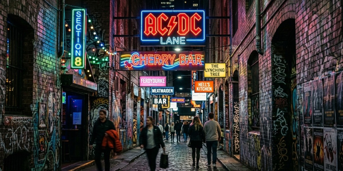 How a Unique Logo With Light in Melbourne Enhances Brand Recognition