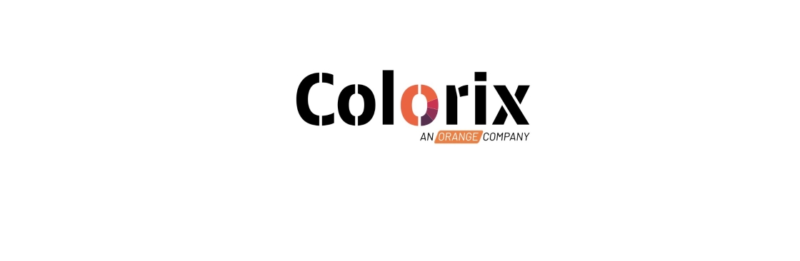 Colorix Cover Image