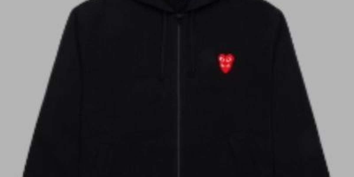 Why Are There So Many Fake CDG Shirts?