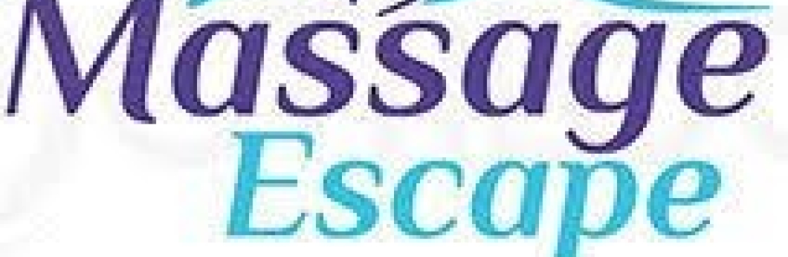 Massage Escape Cover Image