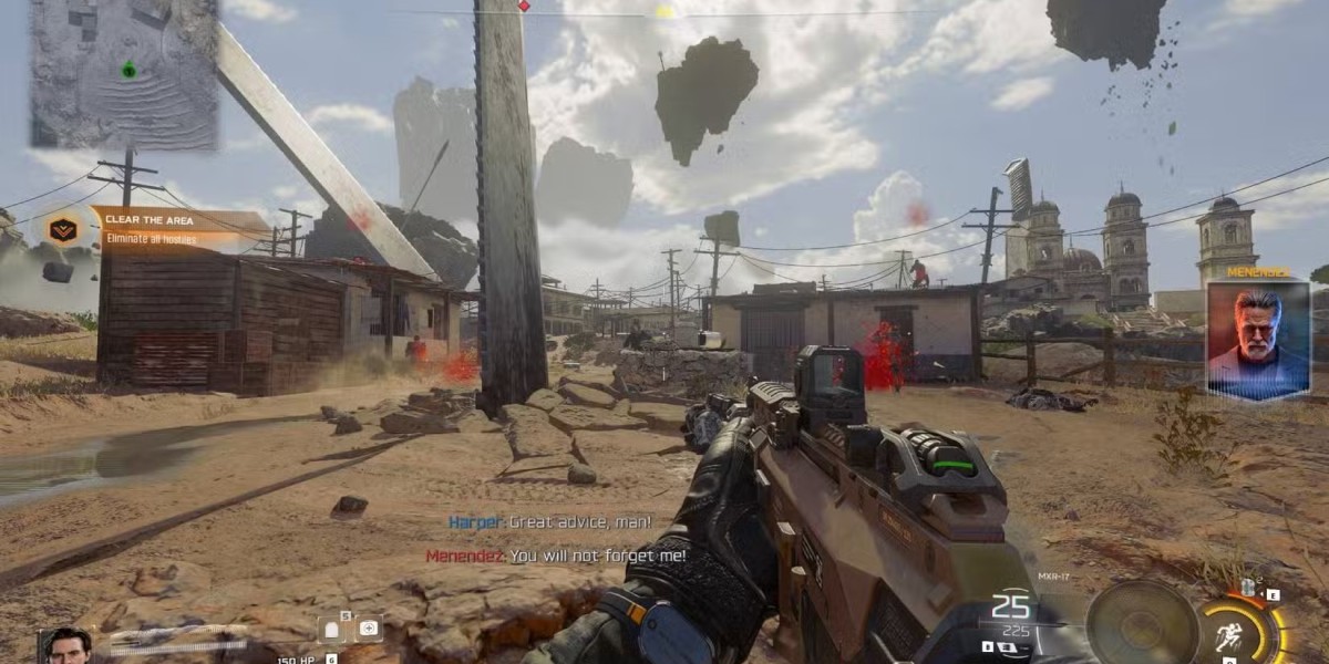 Black Ops 7: Shake-Ups, Throwbacks, and What Lies Ahead