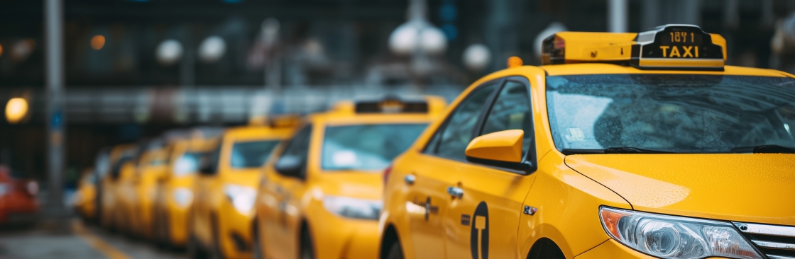 Geelong Corporate Cabs Cover Image