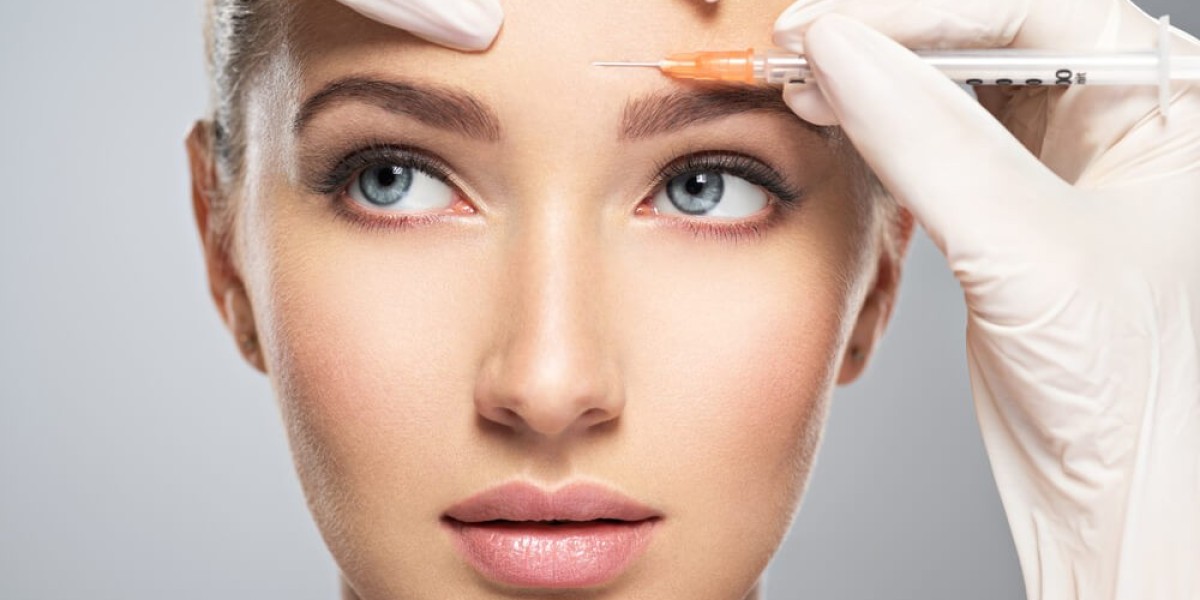 Botox in Islamabad: A Modern Solution for Smooth and Youthful Skin
