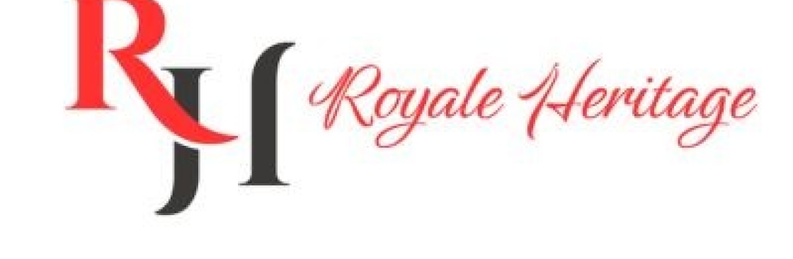 Royale Heritage Cover Image