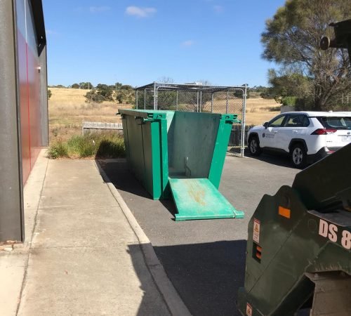 Why Choose A 6 Cubic Meter Skip Bin In Geelong?